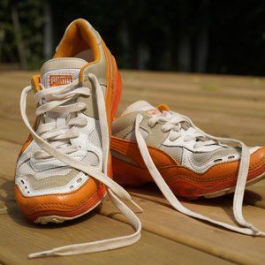 PUMA RS+IDC Running Shoes (Men's 8.5)